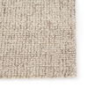 Britta Hand Tufted Wool Ivory/Gray Area Rug thumbnail 1