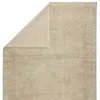 Jaipur Living Verity Hand-Knotted Oriental Gray/ Cream Area Rug (10'X14') thumbnail 4