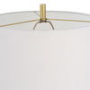 Guard Brass Floor Lamp thumbnail 7