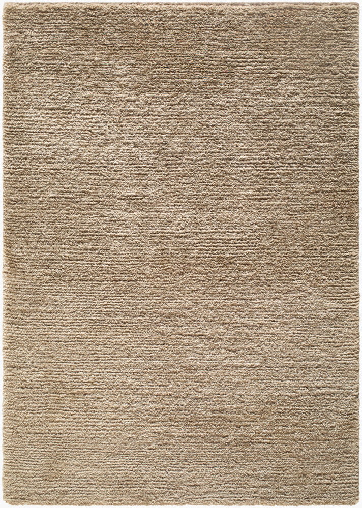 Selma Handmade Rug, by Surya, 8' length x 5' width