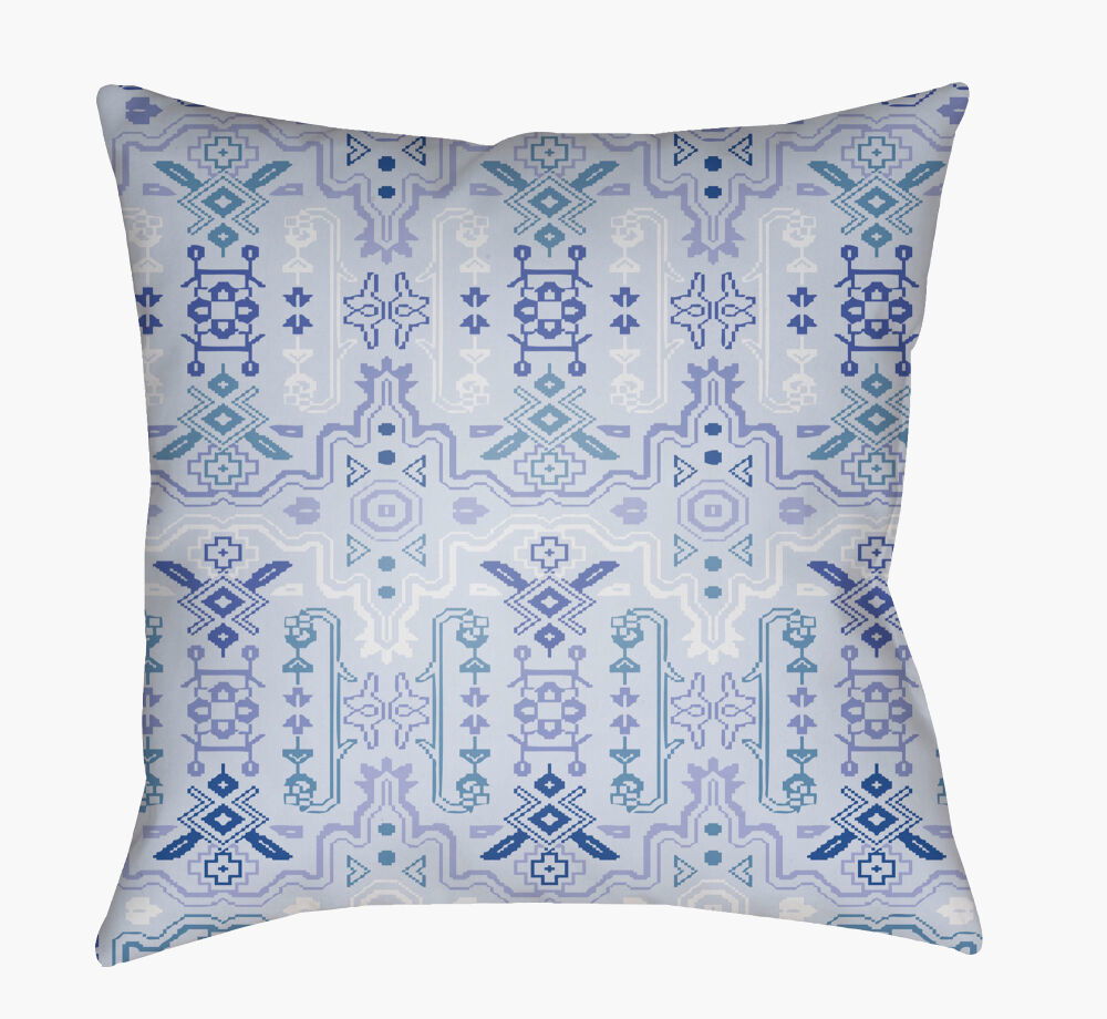 Yindi Accent Pillow large image 