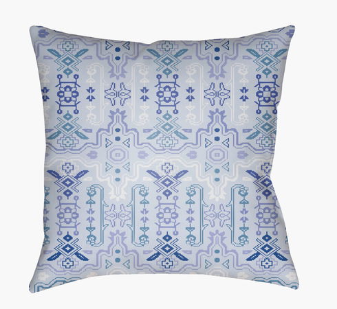 Yindi Accent Pillow
