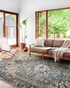 Loloi II Sebastian Rug, 2'5" length x 7'8" width thumbnail 3