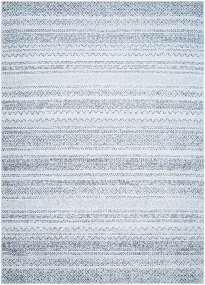 Elaziz Machine Woven Rug large image 