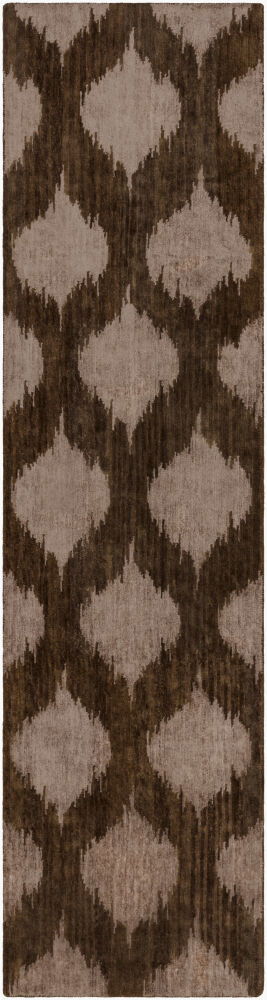 Mugal Handmade Rug