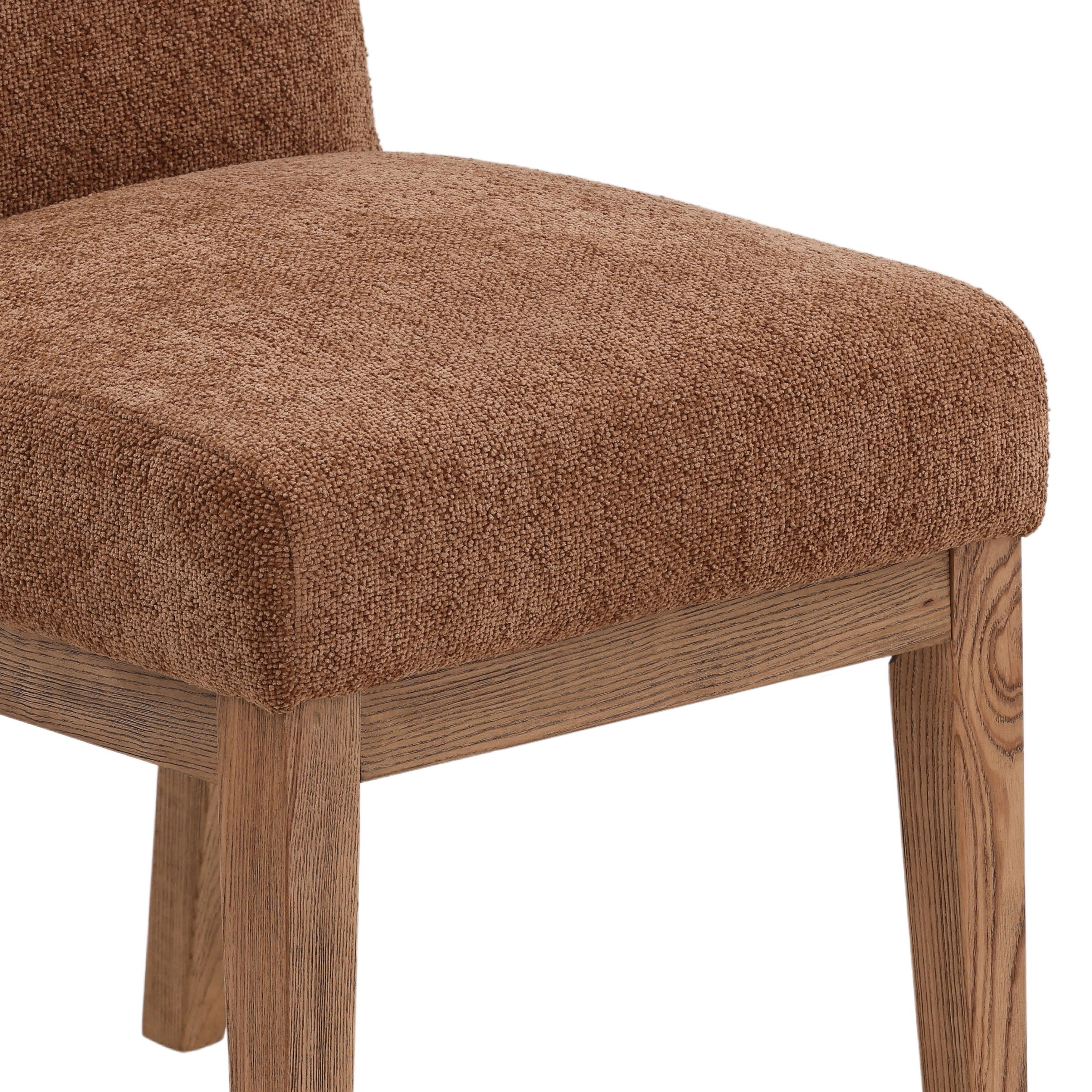 Weilan Dining Chair Latte large image 