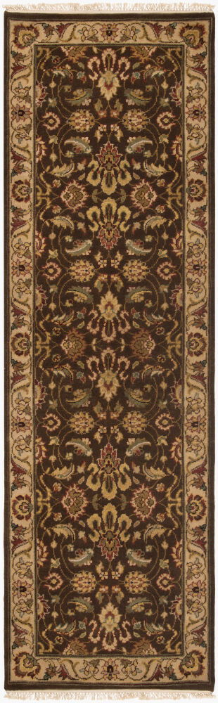 Dinar Handmade Rug