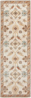 Caesar Handmade Rug, by Surya, 8' length x 2'6" width thumbnail