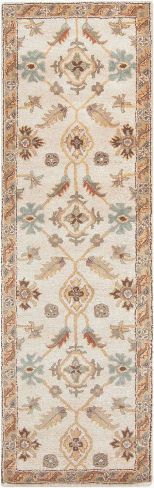 Caesar Handmade Rug