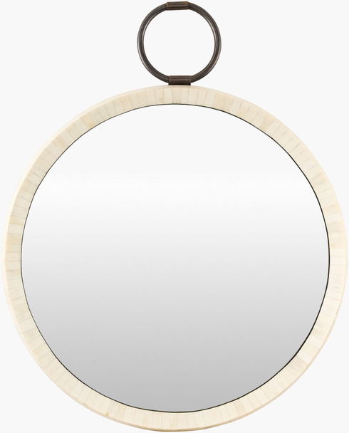 Opale Accent Mirror