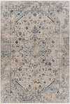 Laila Machine Woven Rug, by Surya, 9'6.17" length x 6'6.74" width thumbnail
