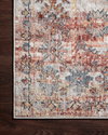 Loloi II Cassandra Rug, 2'6" length x 7'9" width thumbnail 7