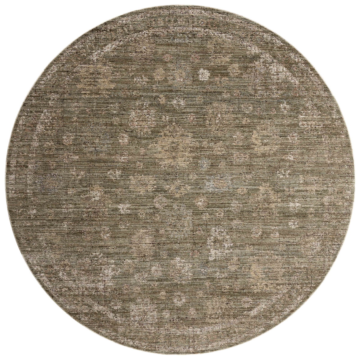Loloi Priscilla Rug, 1'6" length x 1'6" width View 7