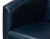 Mandy Arm Chair, Chateau Blue thumbnail 7