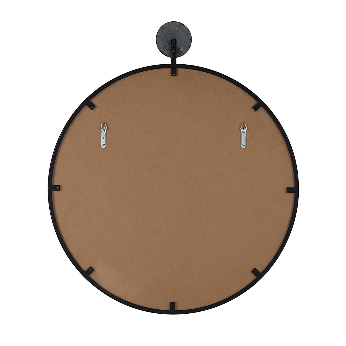 Adamas, Mirror by Renwil, 42" height x 1" depth View 4