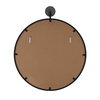 Adamas, Mirror by Renwil, 42" height x 1" depth thumbnail 4