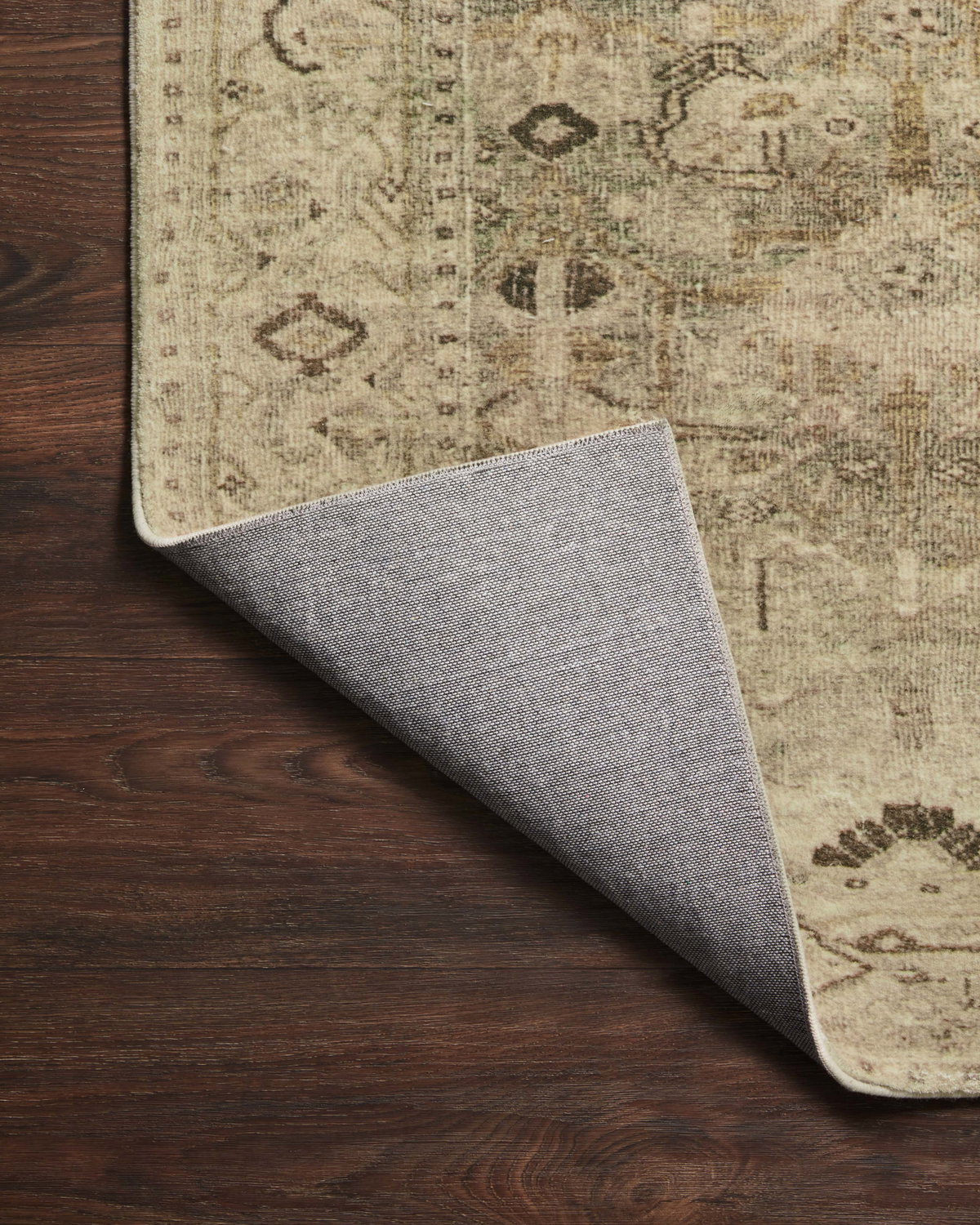 Loloi Margot Rug, 2'6" length x 7'6" width View 11