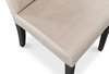 Sawyer Side Chair, by Sarreid, 1'10" length x 1'5" width x 3'4" height thumbnail 4