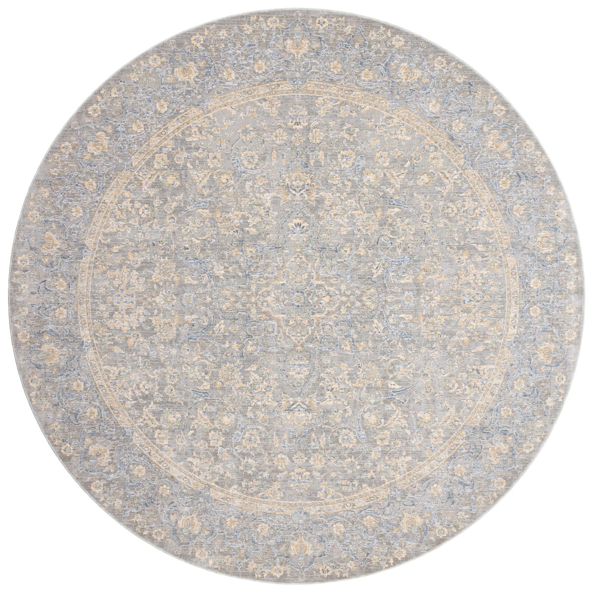 Loloi Pandora Rug, 7'10" length x 10' width View 4
