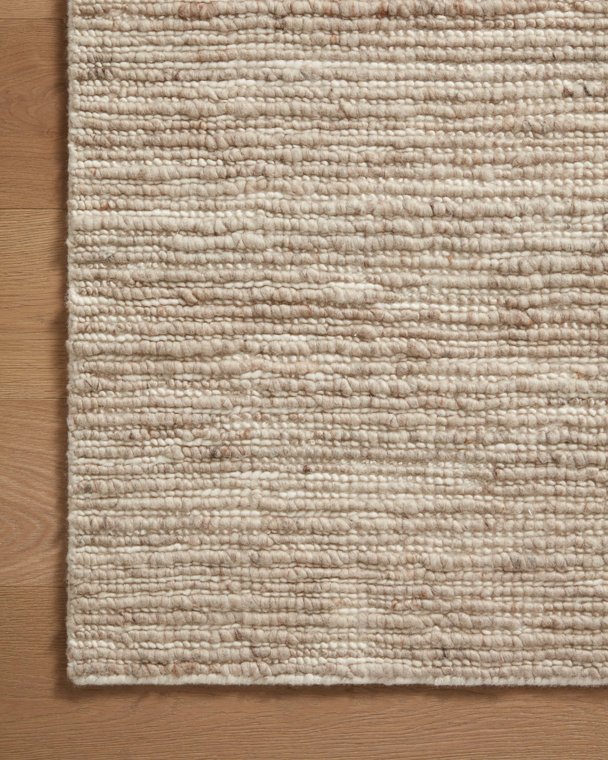 Magnolia Home by Joanna Gaines x Loloi Ava Rug, 5'6" length x 8'6" width View 3