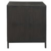 Aiken Geometric Cabinet / End Table, Side & End Table by Uttermost, 22.25" width x 25.5" height x 20" depth thumbnail 6