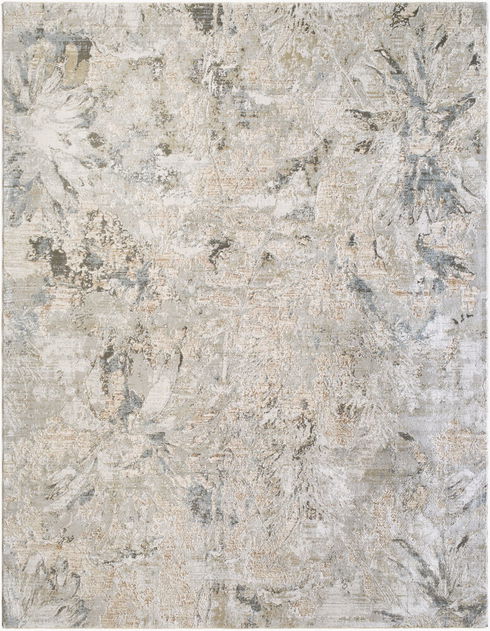Brunswick Machine Woven Rug