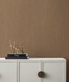 Paloma Texture Paprika Wallpaper, by York Wall, 33' length x 1'8.9" width x 0.02" depth thumbnail 2