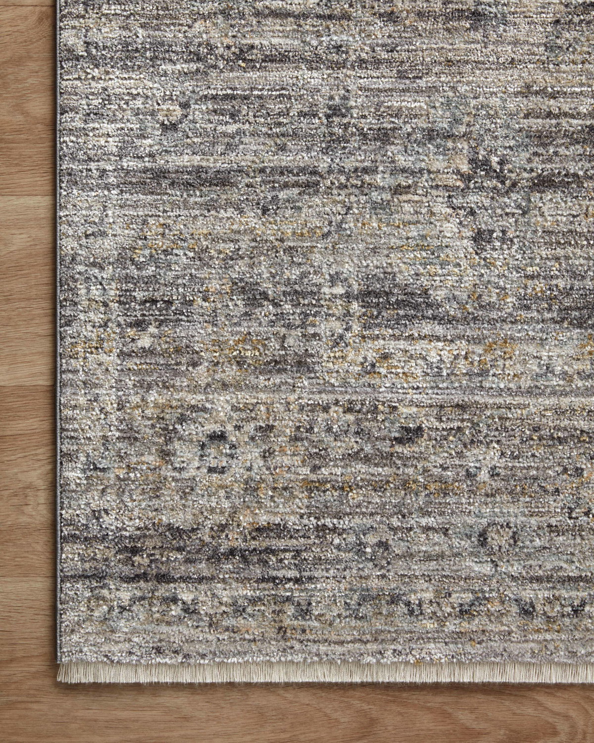 Jean Stoffer x Loloi Katherine Rug, 5'3" length x 7'9" width View 11