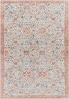 Amelie Machine Woven Rug, by Surya, 1'3.75" length x 1'3.75" width thumbnail