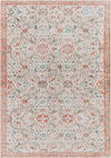 Amelie Machine Woven Rug thumbnail 0