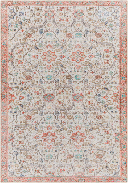 Amelie Machine Woven Rug