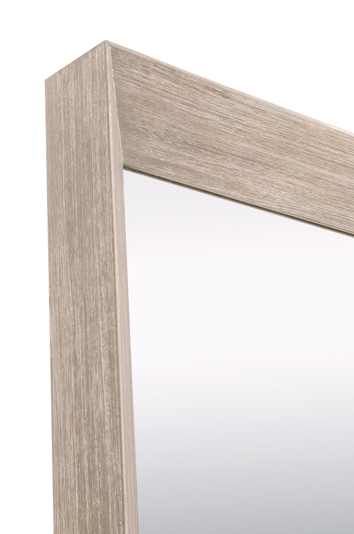 Bevel Mirror, by Essentials for Living, 47" width x 79" height x 4" depth View 2