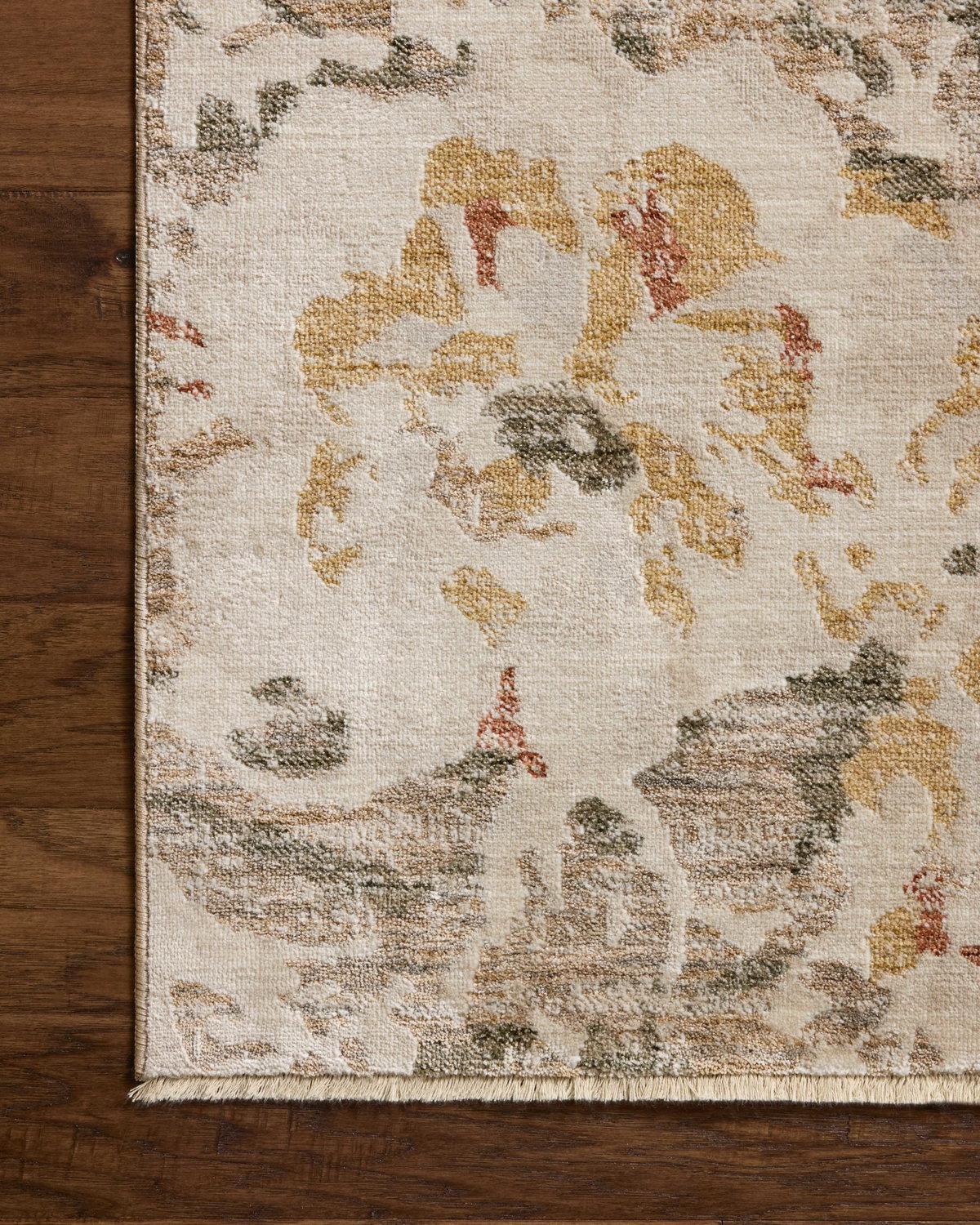 Loloi Eileen Rug, 2'6" length x 7'6" width View 5