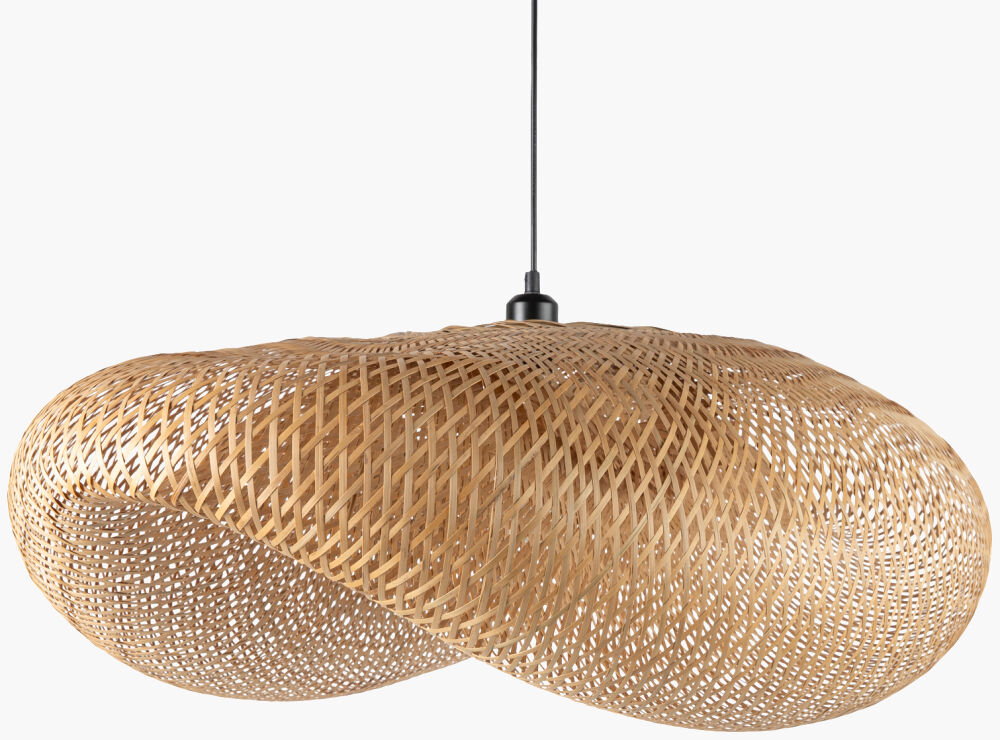 Montez Pendant, by Surya, 29" length x 39" width x 83" height