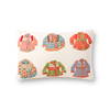 Loloi No Name Pillow, Decorative Pillow, 13" length x 21" width thumbnail