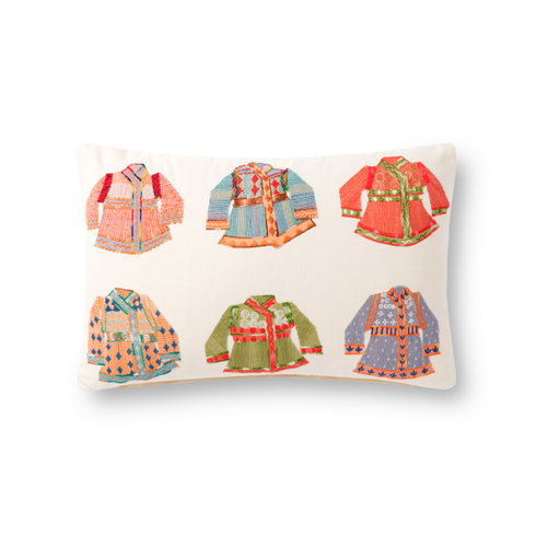 Loloi No Name Pillow