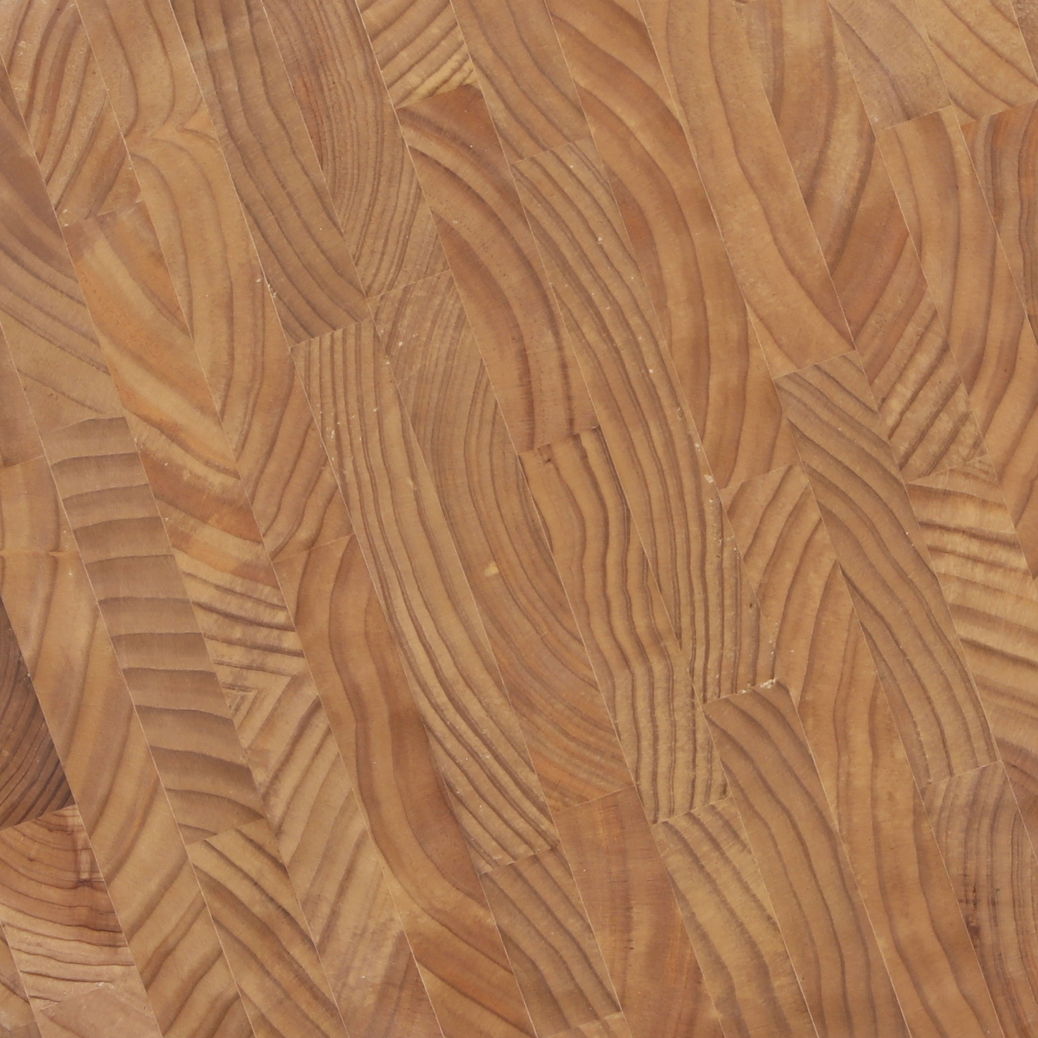 Cabrera Side Table, Side & End Table by Dovetail, 18" width x 21" height x 18" depth View 2