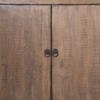 Merwin Sideboard, Sideboards & Buffet by Dovetail, 84" width x 36" height x 18" depth thumbnail 5