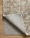 Magnolia Home by Joanna Gaines x Loloi Wimberly Rug, 1'6" length x 1'6" width thumbnail 8
