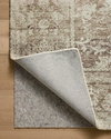 Magnolia Home by Joanna Gaines x Loloi Wimberly Rug, 2'3" length x 3'9" width thumbnail 8