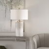 Georgios Cylinder Table Lamp thumbnail 3