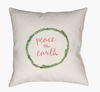 Menorah II Accent Pillow thumbnail 0