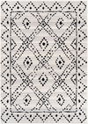 Pisa Machine Woven Rug thumbnail 0