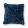 Loloi No Name Pillow, Decorative Pillow, 22" length x 22" width thumbnail 1