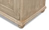 Pie Crust Door Sideboard, Cabinets & Sideboard by Sarreid, 76" length x 22" width x 36" height thumbnail 14