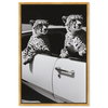 Convertible Feline II (No Embellishment), Art by Oliver Gal,  20x30 thumbnail 1