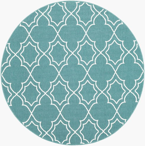 Alfresco Machine Woven Rug