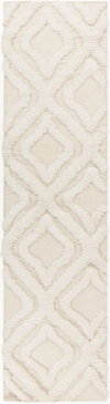 Kabru Handmade Rug, by Surya, 3' length x 2' width thumbnail