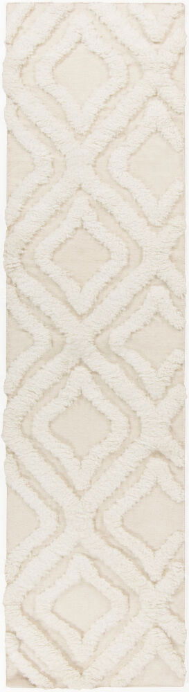 Kabru Handmade Rug large image 