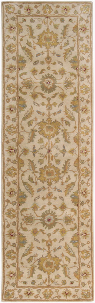 Crowne Handmade Rug